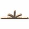 Ekena Millwork Richland Smooth Timber Gable Bracket, Douglas Fir, 60"W x 22"H x 3 1/2"D x 3 1/2"F, 9/12 Pitch GBW060X22X0404RIC00SDF - alternate 4